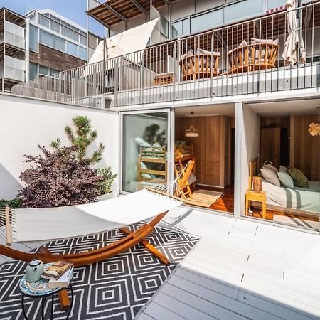 Stunning Duplex Cj A Illa De Arousa المظهر الخارجي الصورة