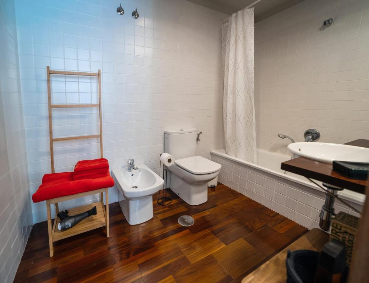 Stunning Duplex Cj A Illa De Arousa المظهر الخارجي الصورة