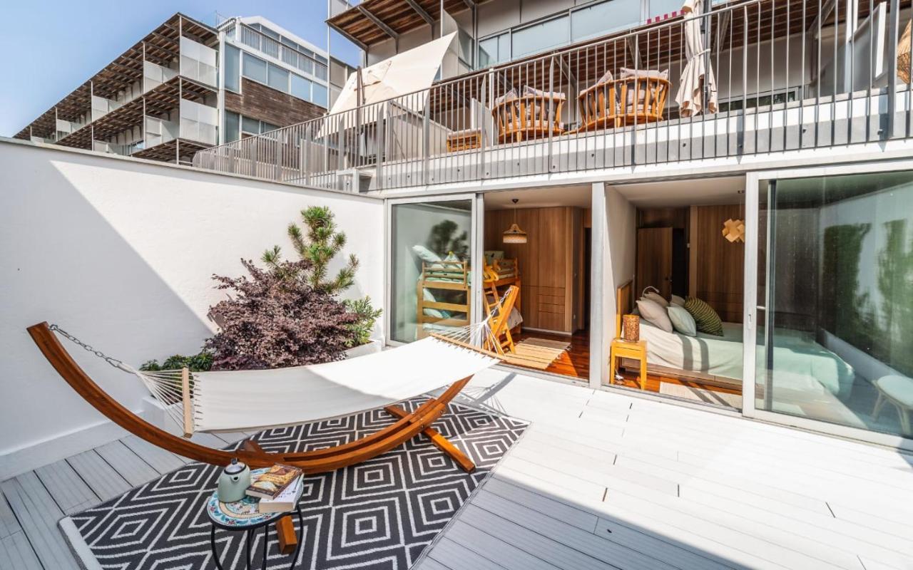 Stunning Duplex Cj A Illa De Arousa المظهر الخارجي الصورة