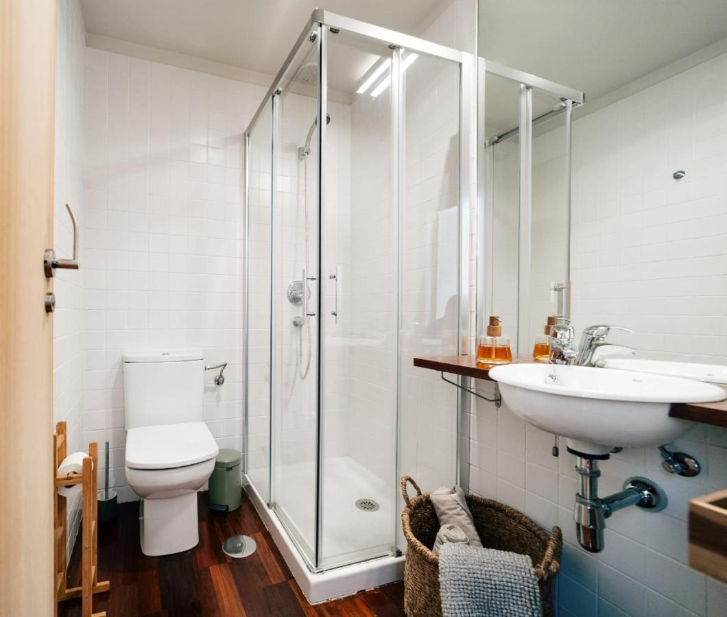 Stunning Duplex Cj A Illa De Arousa المظهر الخارجي الصورة